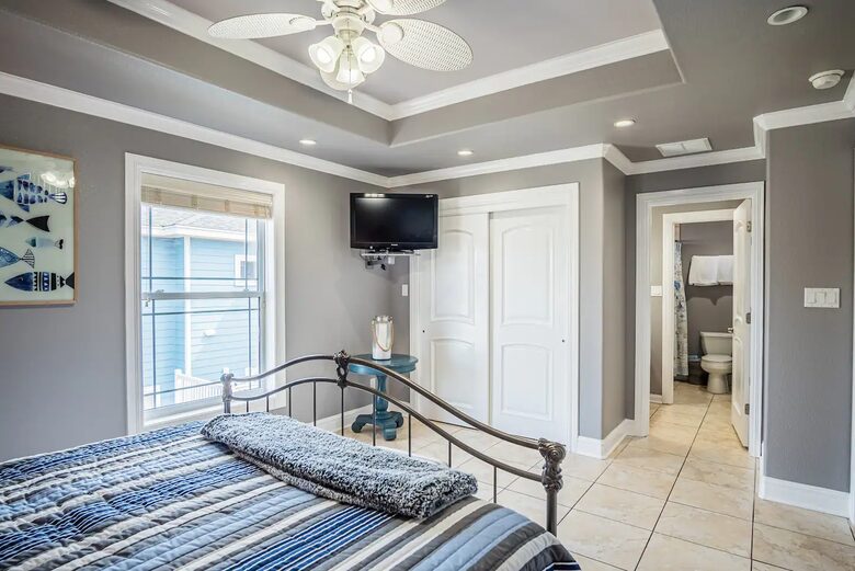 Sand Point Beach Getaway - Port Aransas, Texas