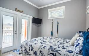Sand Point Beach Getaway - Port Aransas, Texas