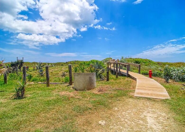Sand Point Beach Getaway - Port Aransas, Texas