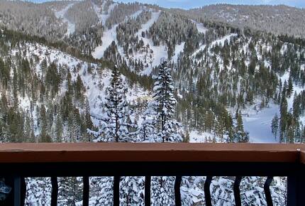 Top of the Peak Tahoe Chalet - Incline Village-Crystal Bay, Nevada