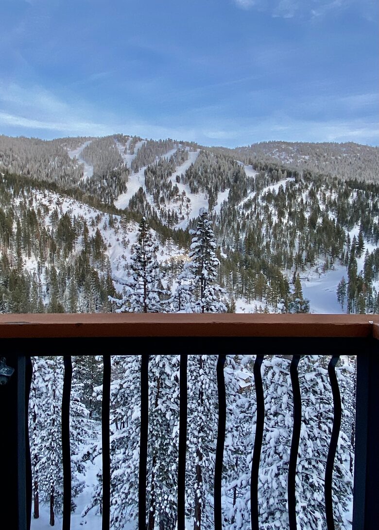 Top of the Peak Tahoe Chalet - Incline Village-Crystal Bay, Nevada