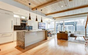 Cottage Style Loft - Ottawa, Canada