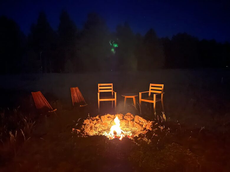Flagstaff Log Cabin - Ski Retreat and Summer Heaven - Flagstaff, Arizona