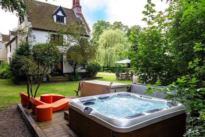 Hill House Norfolk - Norwich, United Kingdom
