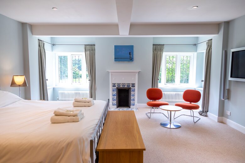 Hill House Norfolk - Norwich, United Kingdom