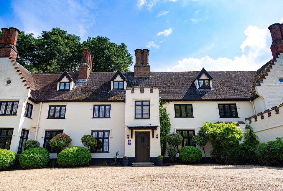 Hill House Norfolk - Norwich, United Kingdom