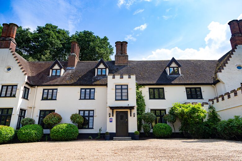 Hill House Norfolk - Norwich, United Kingdom
