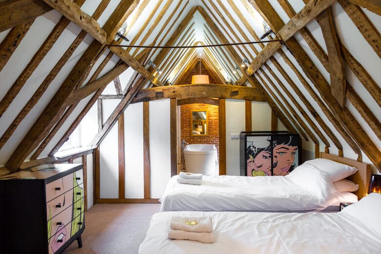 Hill House Norfolk - Norwich, United Kingdom