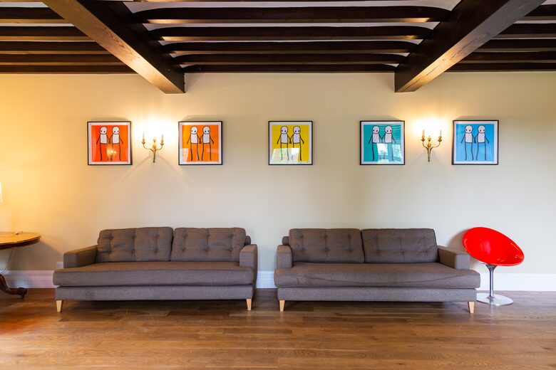 Hill House Norfolk - Norwich, United Kingdom