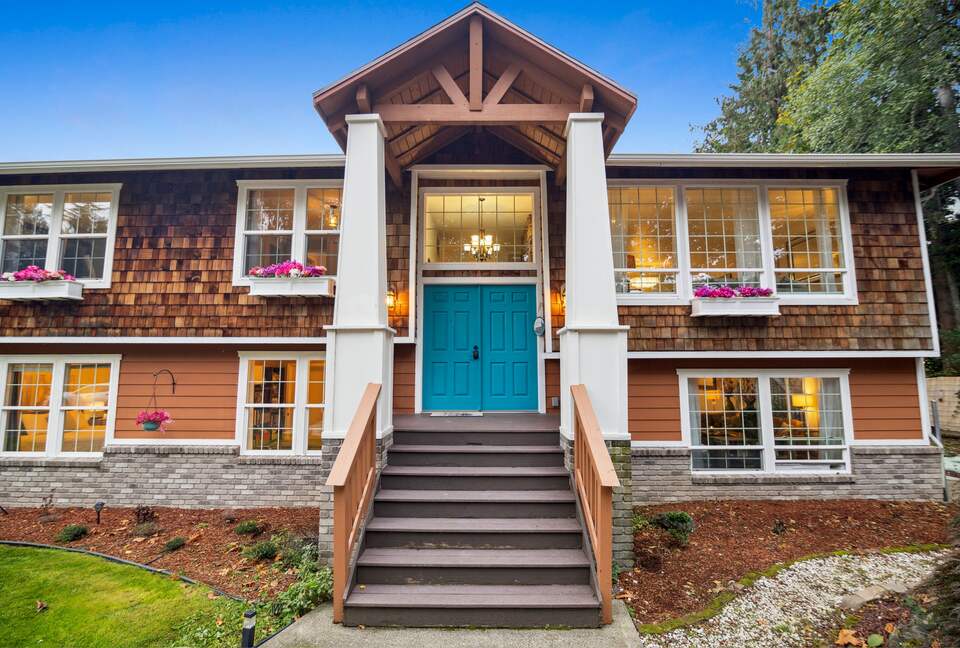 Puget Sound Getaway - Port Orchard, Washington