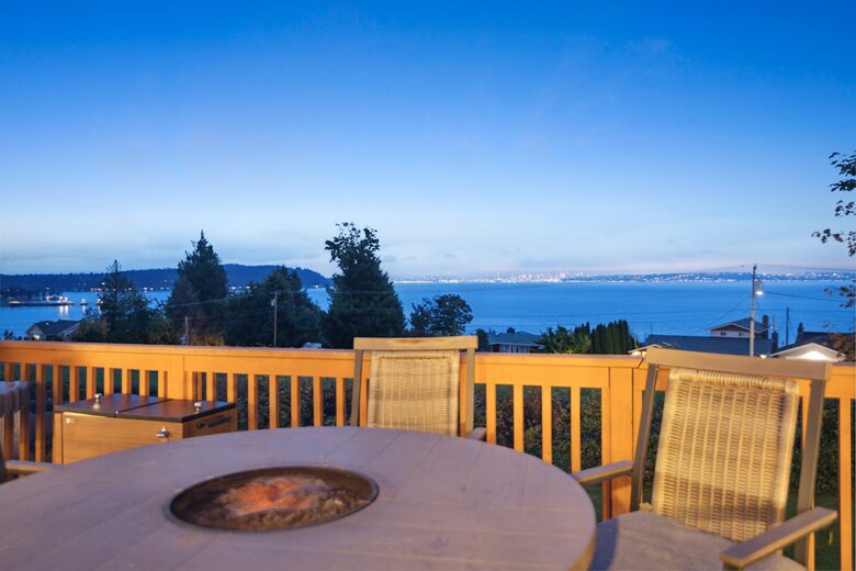 Puget Sound Getaway - Port Orchard, Washington