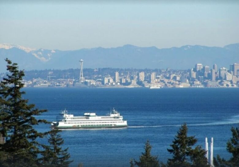 Puget Sound Getaway - Port Orchard, Washington