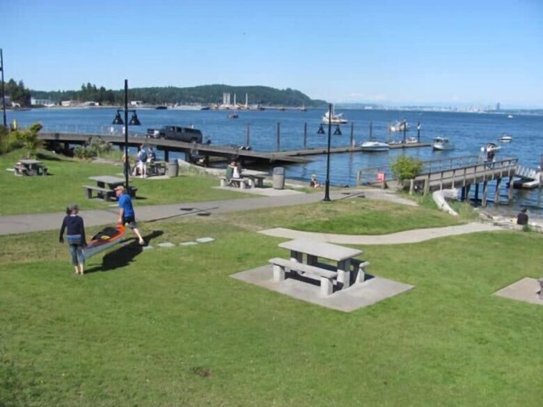 Puget Sound Getaway - Port Orchard, Washington
