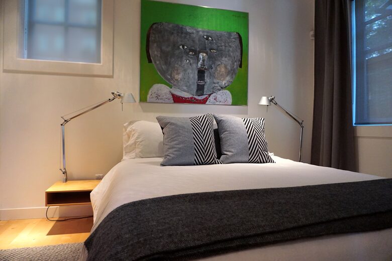Idyllic Vancouver Retreat - Vancouver, Canada