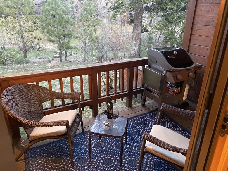 Lake Tahoe/Incline Village Townhome - Incline Village, Nevada