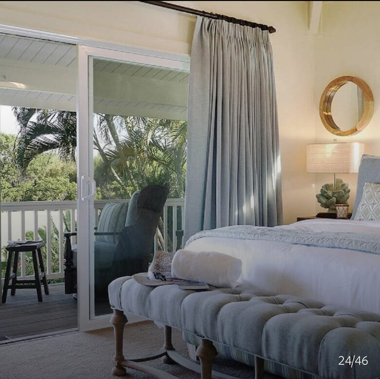 Hale Honoiki - Princeville, Hawaii
