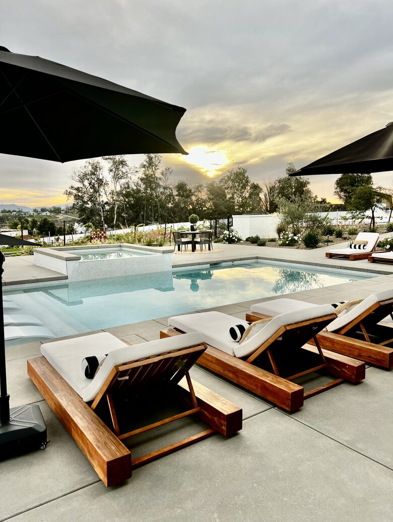 Luxury Vineyard Estate - Temecula, California