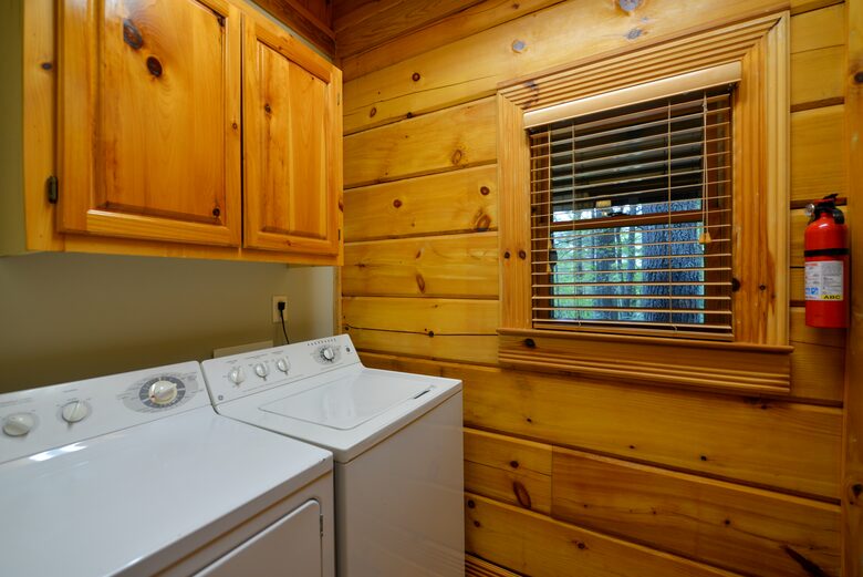 Luxury Log Home at the Mountain Club at Cashiers - Sapphire, North Carolina