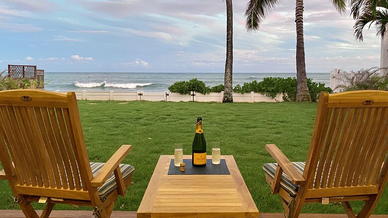 New Beachfront Home - Ewa Beach, Hawaii