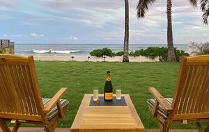 New Beachfront Home - Ewa Beach, Hawaii