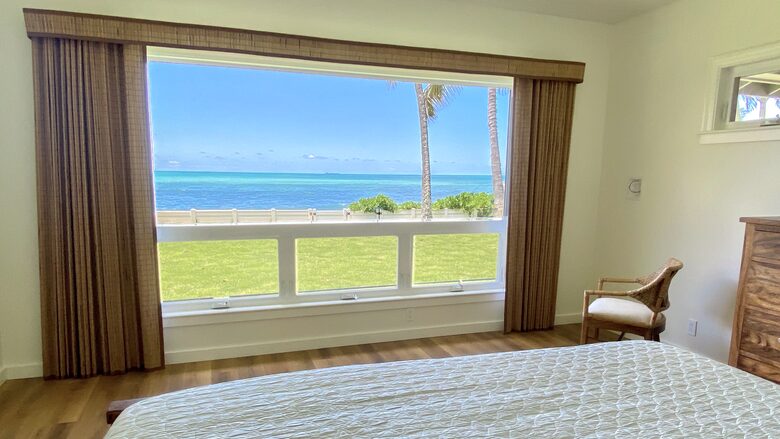 New Beachfront Home - Ewa Beach, Hawaii