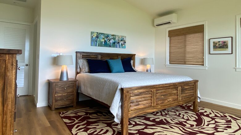 New Beachfront Home - Ewa Beach, Hawaii