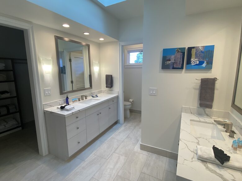 New Beachfront Home - Ewa Beach, Hawaii