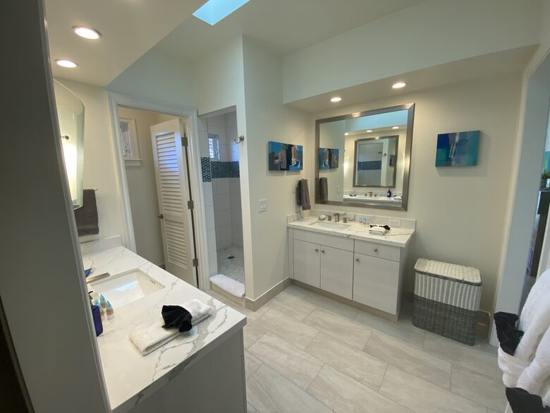 New Beachfront Home - Ewa Beach, Hawaii