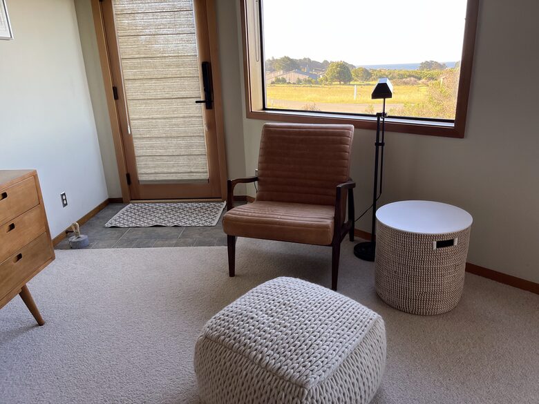Kleine Strandhaus - The Sea Ranch, California