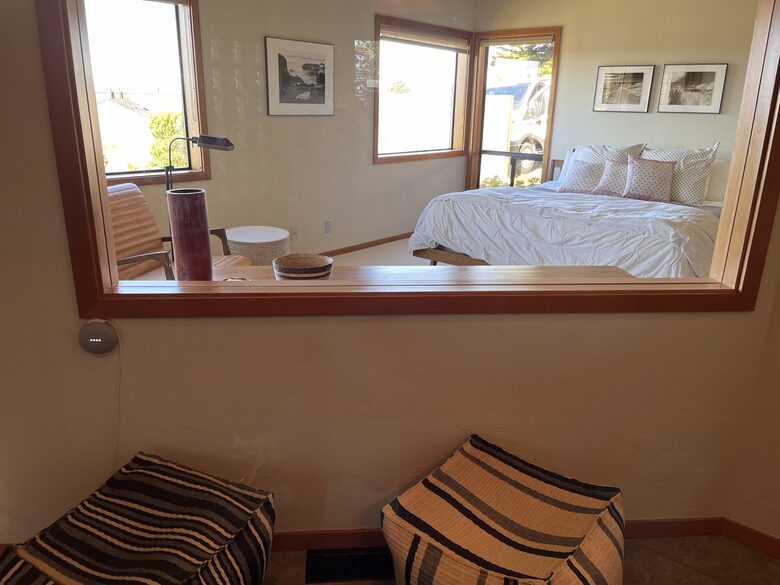 Kleine Strandhaus - The Sea Ranch, California