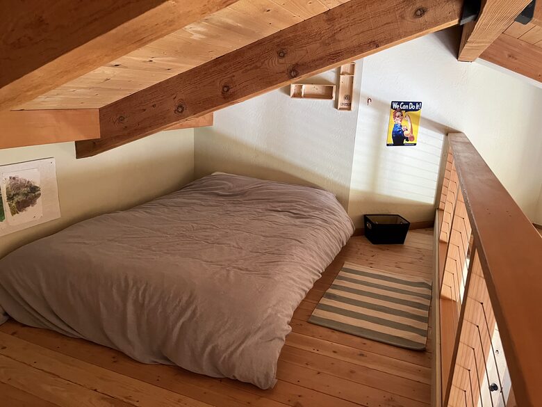 Kleine Strandhaus - The Sea Ranch, California