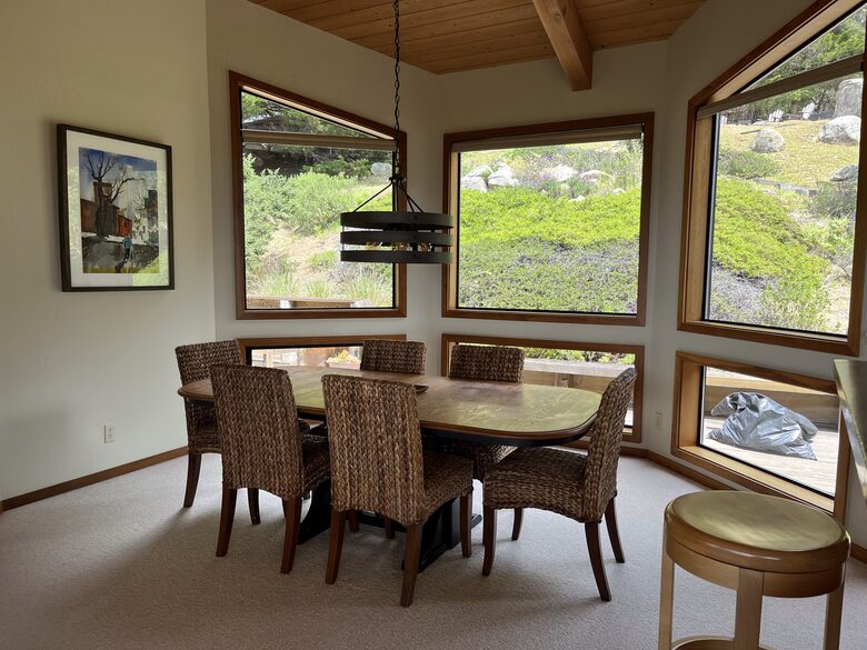 Kleine Strandhaus - The Sea Ranch, California