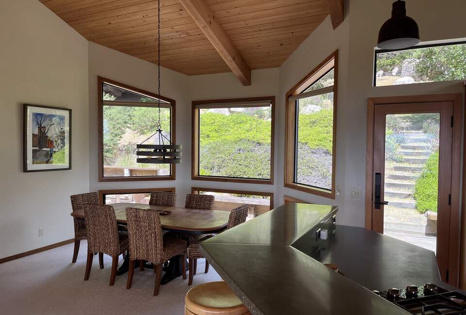 Kleine Strandhaus - The Sea Ranch, California