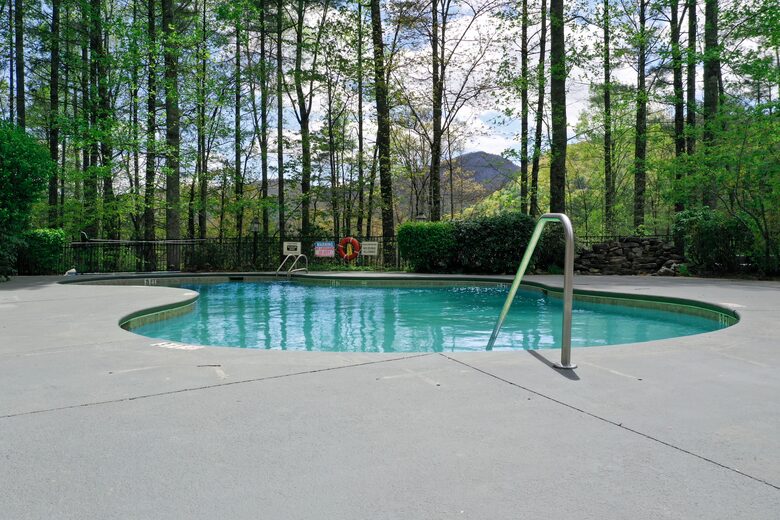 Luxury Lodge at the Mountain Club at Cashiers - Sapphire, North Carolina