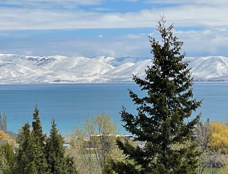 Bear Lake Retreat - Garden City, Utah