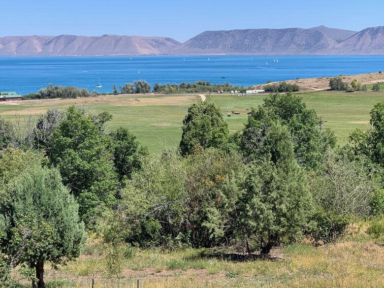 Bear Lake Retreat - Garden City, Utah
