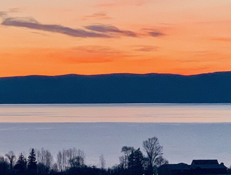 Bear Lake Retreat - Garden City, Utah