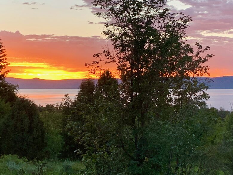 Bear Lake Retreat - Garden City, Utah