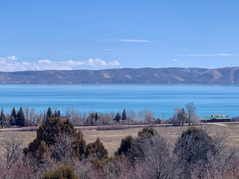Bear Lake Retreat - Garden City, Utah