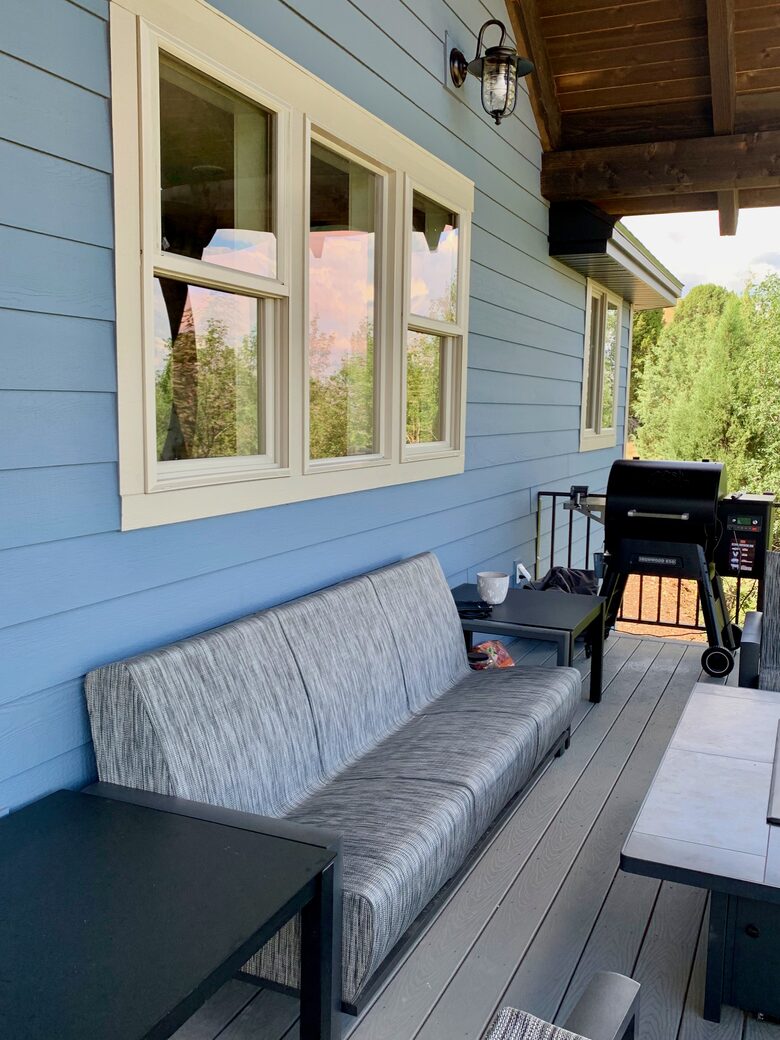 Bear Lake Retreat - Garden City, Utah