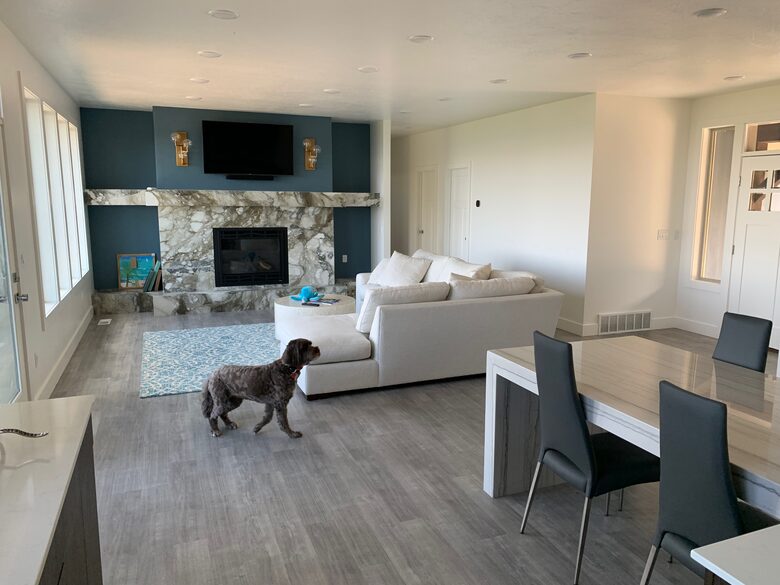 Bear Lake Retreat - Garden City, Utah