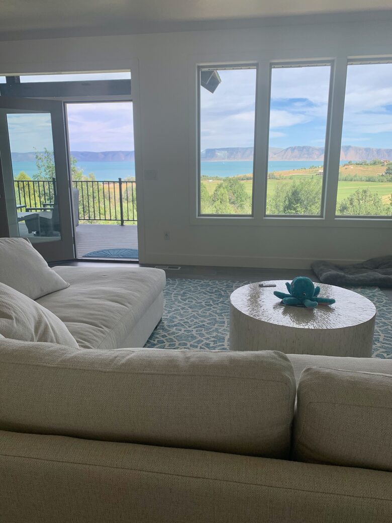 Bear Lake Retreat - Garden City, Utah