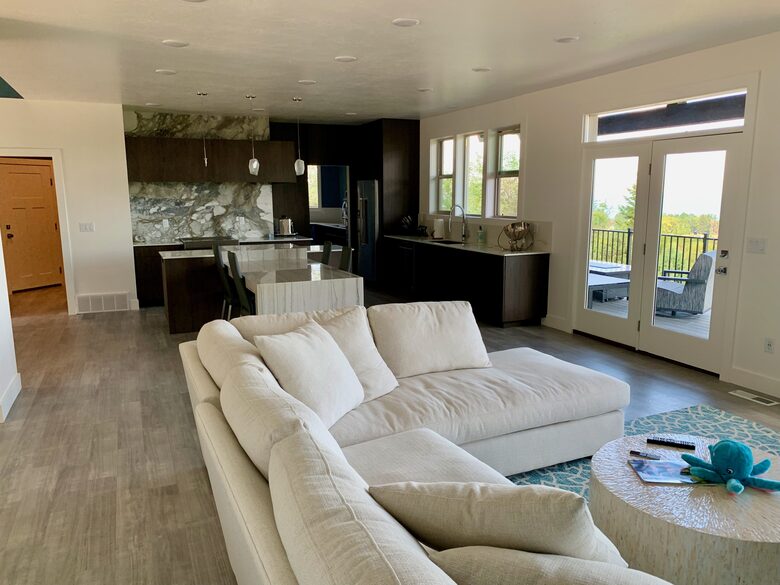 Bear Lake Retreat - Garden City, Utah