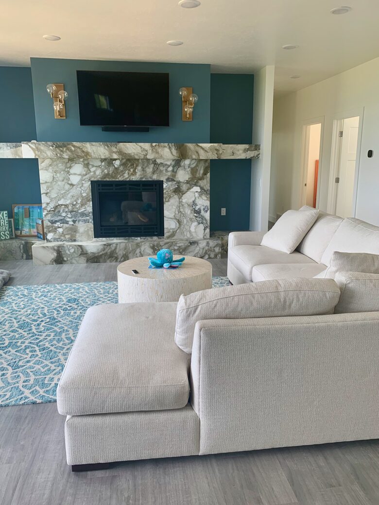 Bear Lake Retreat - Garden City, Utah