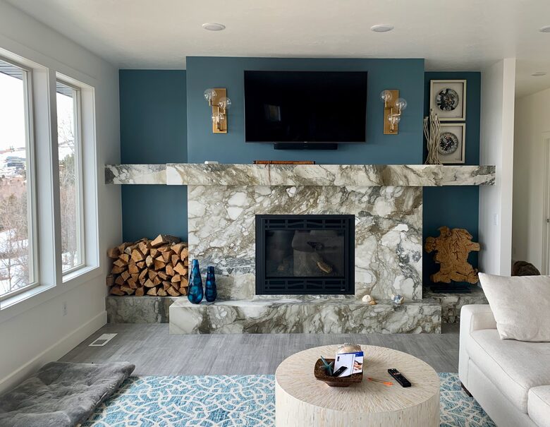 Bear Lake Retreat - Garden City, Utah