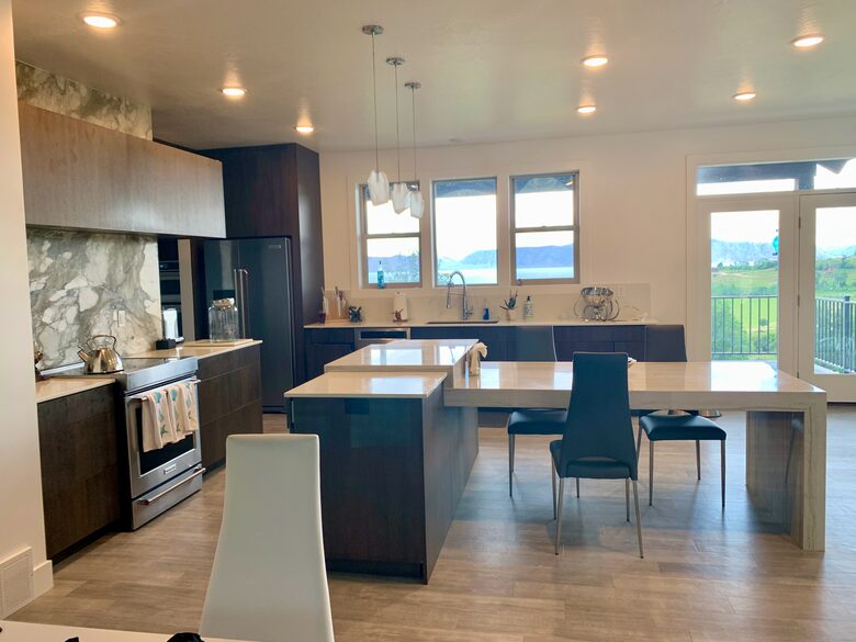 Bear Lake Retreat - Garden City, Utah