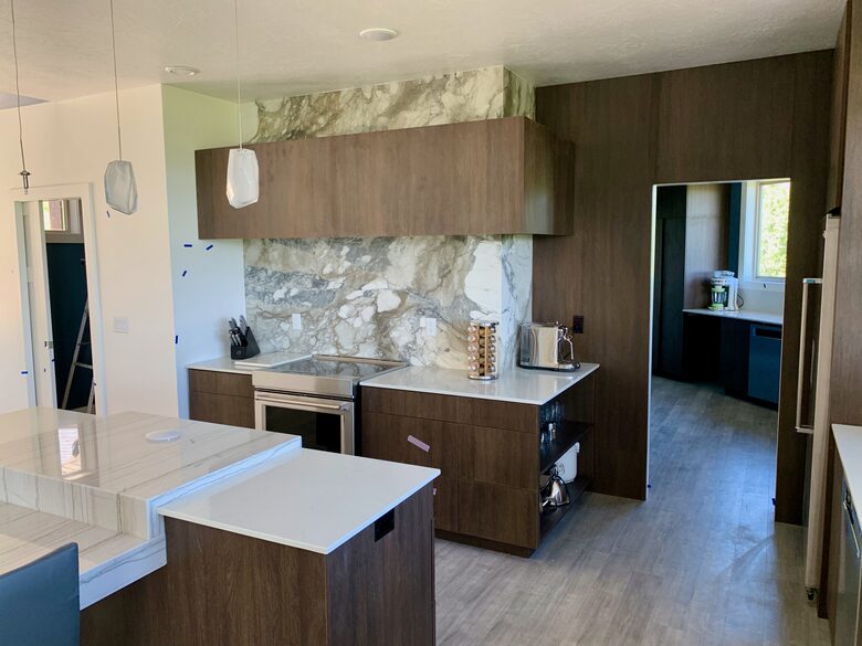 Bear Lake Retreat - Garden City, Utah