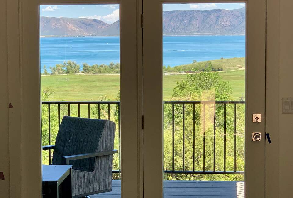 Bear Lake Retreat - Garden City, Utah