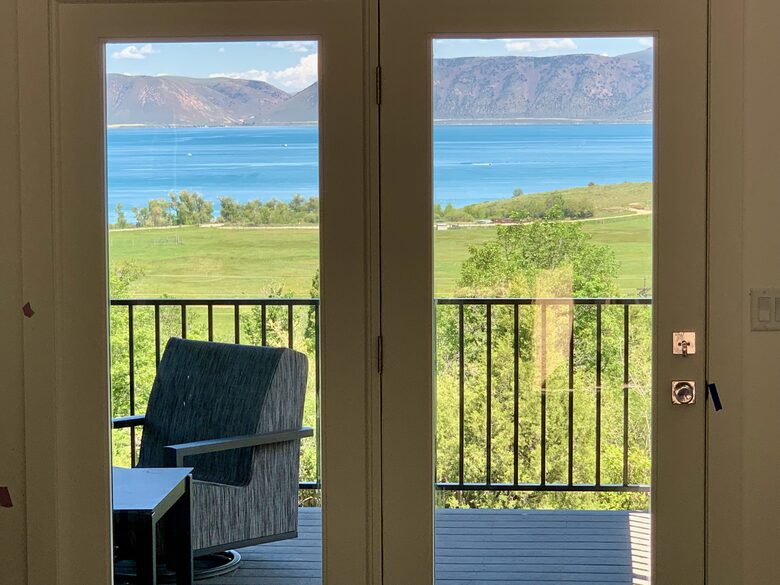 Bear Lake Retreat - Garden City, Utah