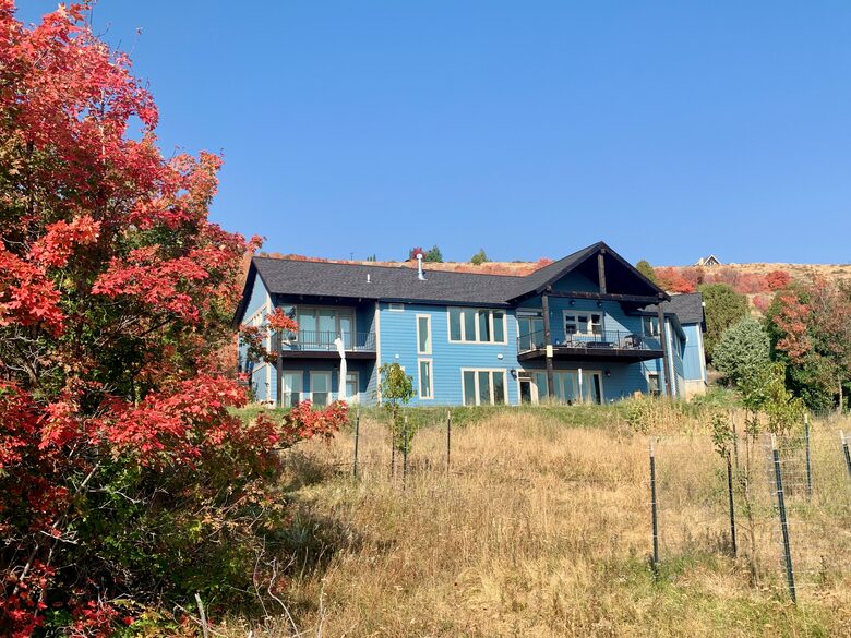 Bear Lake Retreat - Garden City, Utah